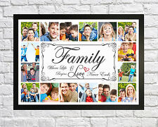 Photo picture family for sale  LONDONDERRY