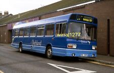 6x4 bus colour for sale  MANSFIELD