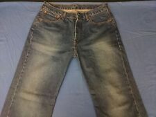 Levi 527 jeans for sale  UK