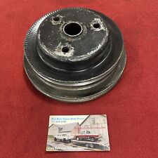 Crank pulley grove for sale  Shippensburg