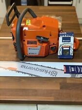 Husqvarna 272 chainsaw for sale  Shipping to Ireland