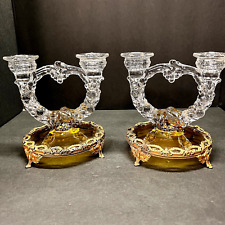Pair vtg indiana for sale  Wrightstown
