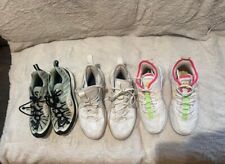 Pairs shoes bundle for sale  Knoxville