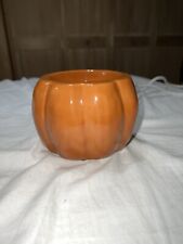 Yankee candle pumpkin for sale  Shipping to Ireland