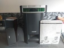 Bose gs home gebraucht kaufen  Parchim-Umland I