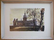 Fettes college edinburgh. for sale  LEYBURN