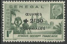 Senegal 188 ch d'occasion  Marsac-sur-l'Isle