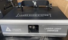 Lazer light 3000 for sale  LEEDS