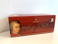 Wolfgang amadeus mozart d'occasion  Phalsbourg