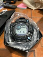 Casio shock frogman d'occasion  Noyers