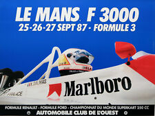 Affiche formule 3000 d'occasion  Coulaines