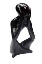 Statuette sculpture africaine d'occasion  Expédié en Belgium