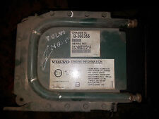 Unidade de controle de motor VOLVO FH12 D12D ECU 460PS, 420PS, 380PS 20440500 comprar usado  Enviando para Brazil