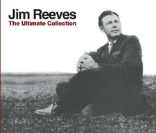 Jim reeves ultimate for sale  STOCKPORT