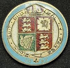 1887 victoria silver for sale  LOUGHBOROUGH