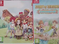 Story seasons wonderful d'occasion  Toulouse-