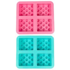Soap making molds for sale  Shipping to Ireland