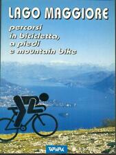 Lago maggiore guide usato  Italia