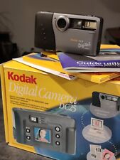 Kodak dc25 digital d'occasion  Bollène