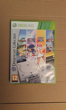 Dreamcast collection sega d'occasion  Plaisir