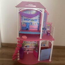 Barbie strandhaus gebraucht kaufen  Herdwangen-Schönach