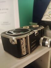 bolex paillard k1 usato  Napoli