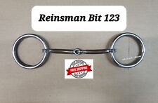 Reinsman 123 western for sale  Auburn
