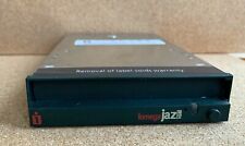 Iomega Jaz Internal Hard Drive V1000SI 1GB LR48922-59 - Black faceplate, used for sale  Canada