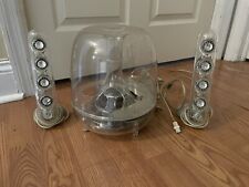 Harman Kardon Soundsticks T2587LL/A Computer Speakers - for sale  Shipping to South Africa