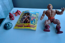 Masters universe mini for sale  HEREFORD