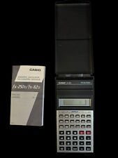 Vintage retro calculator for sale  WHITEHAVEN