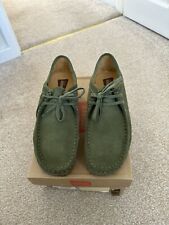 Clarks wallabees for sale  BRIGHTON