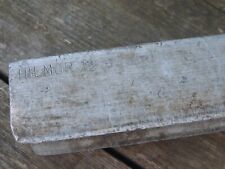 Vintage aluminium hilmor for sale  CATERHAM