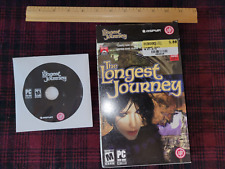 Longest journey dvd for sale  Canyon Lake