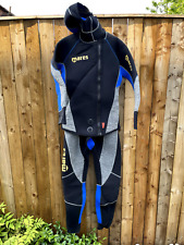 wetsuit 7mm for sale  MANCHESTER