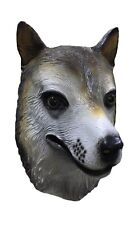 Adult wolf mask for sale  LONDON