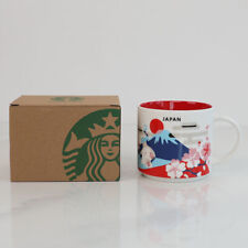 Starbucks new japan for sale  Shipping to Ireland