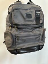 Tumi backpack parrish for sale  New York