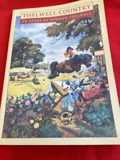 thelwell books for sale  WALLASEY