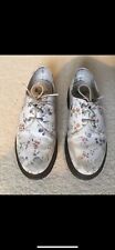White floral doc for sale  WIGAN