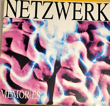 Netzwerk memories ascolta usato  Seniga