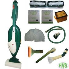 Vorwerk Kobold 135 + EB 351 vacuum cleaner spare parts filter bags filter set bags for sale  Shipping to South Africa