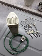 Vorwerk handmixer alt gebraucht kaufen  Weilerbach