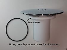 Replacement dip tube for sale  BRISTOL