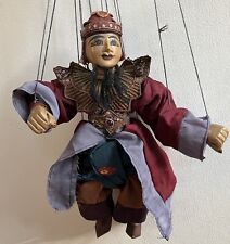 Vintage asian marionette for sale  Pittsburgh