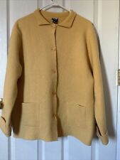 eileen fisher coats for sale  Iowa City