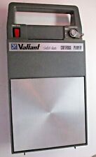 Valiant vrc 2000 for sale  Pittsburgh