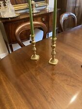 Candlesticks for sale  CHIPPING NORTON