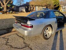240sx s13 trunk for sale  Fort Worth
