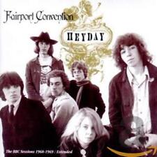 Fairport convention heyday for sale  UK